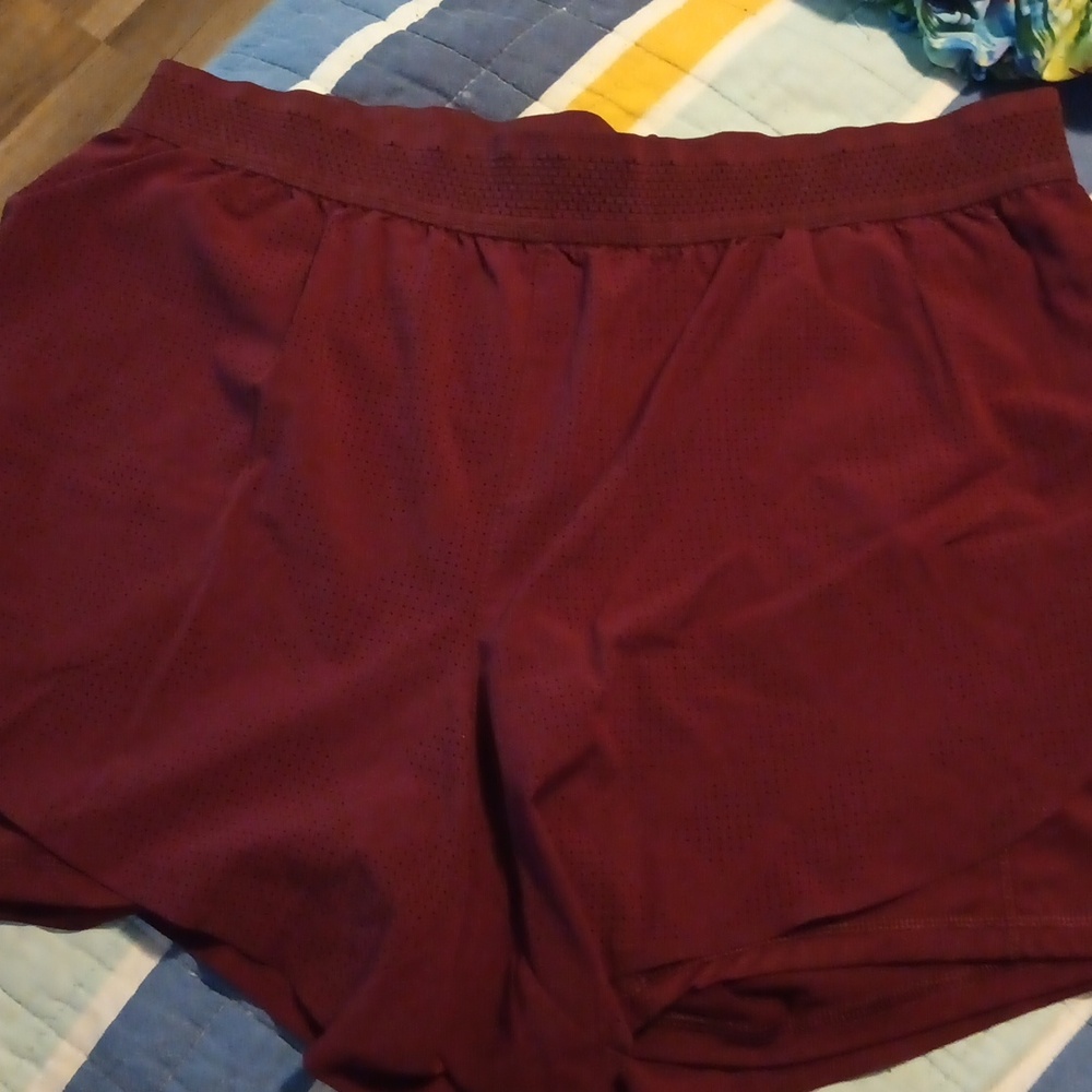 Avia athletic shorts